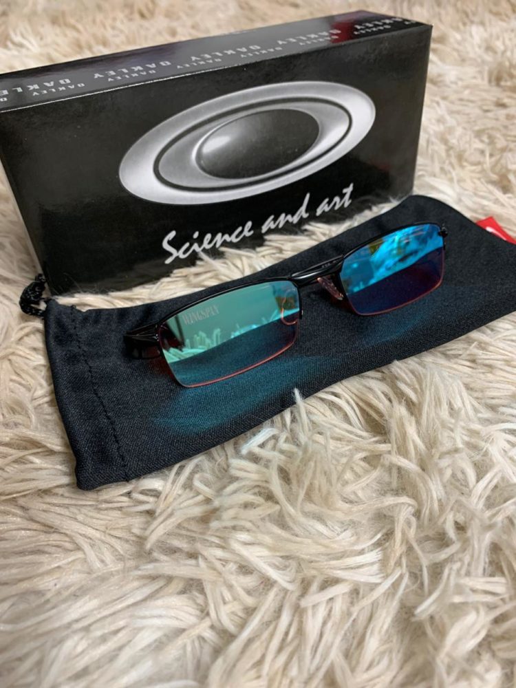 Oculos Oakley Mandrake  Preços Incríveis - AliExpress