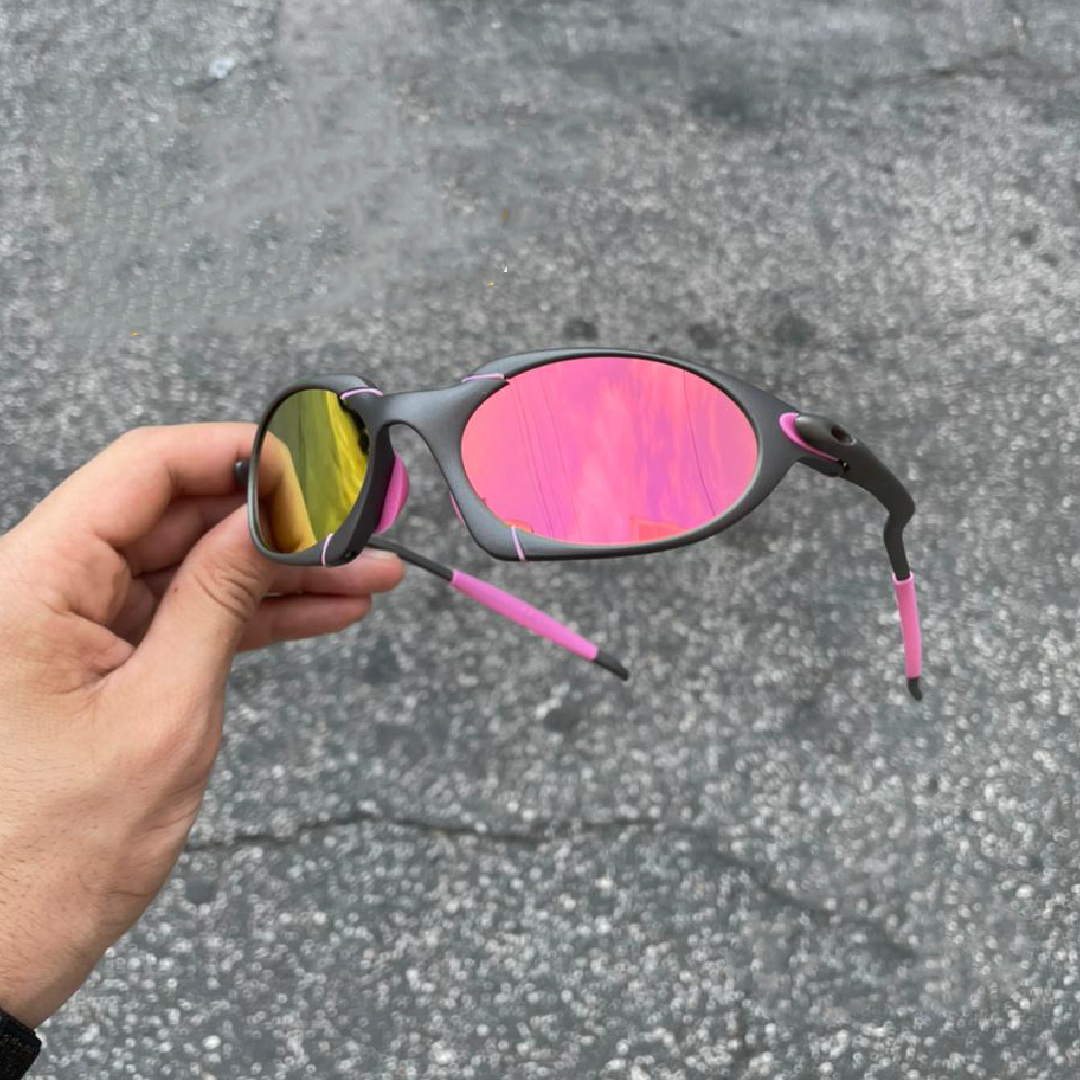 Óculos Oakley Mandrake - Atacado - Gigante Imports